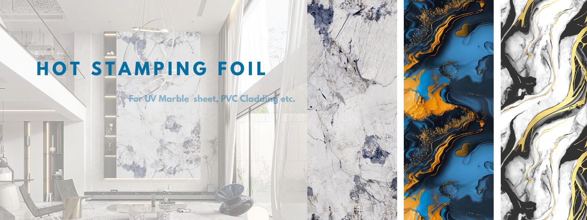 quality Decorative PET Film factory